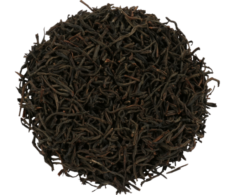BASILUR GOLDEN TIPS CEYLON CADDY