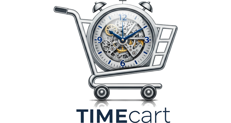 Time Cart